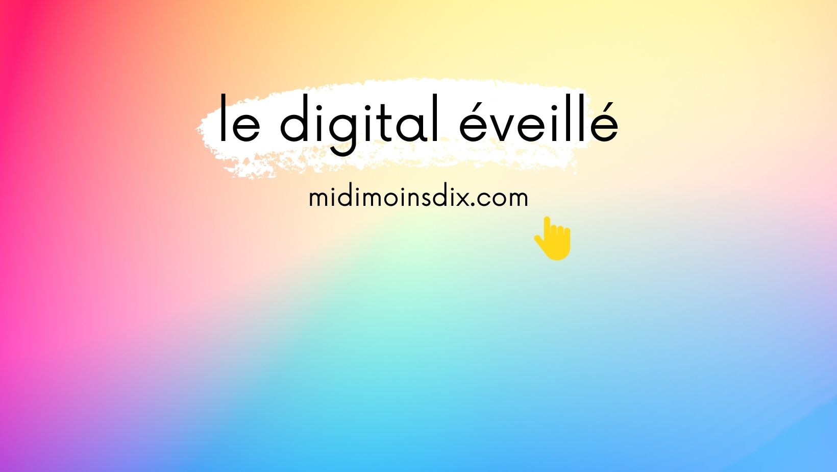 marketing digital ethique et durable